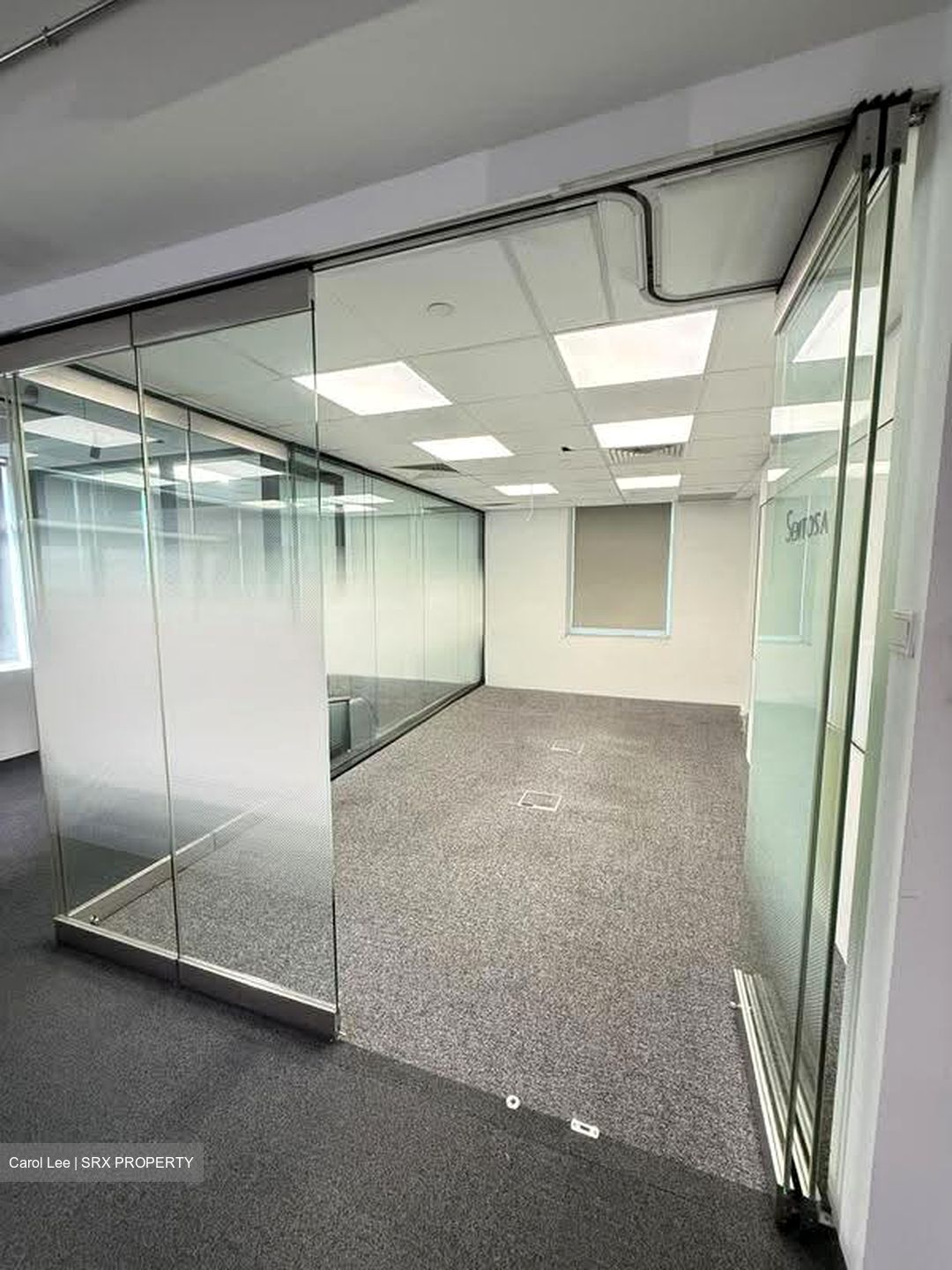 Macdonald House (D9), Office #629188771